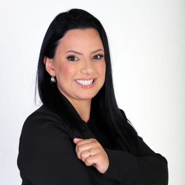Bárbara Gouvêa, advogada em Conselheiro Lafaiete